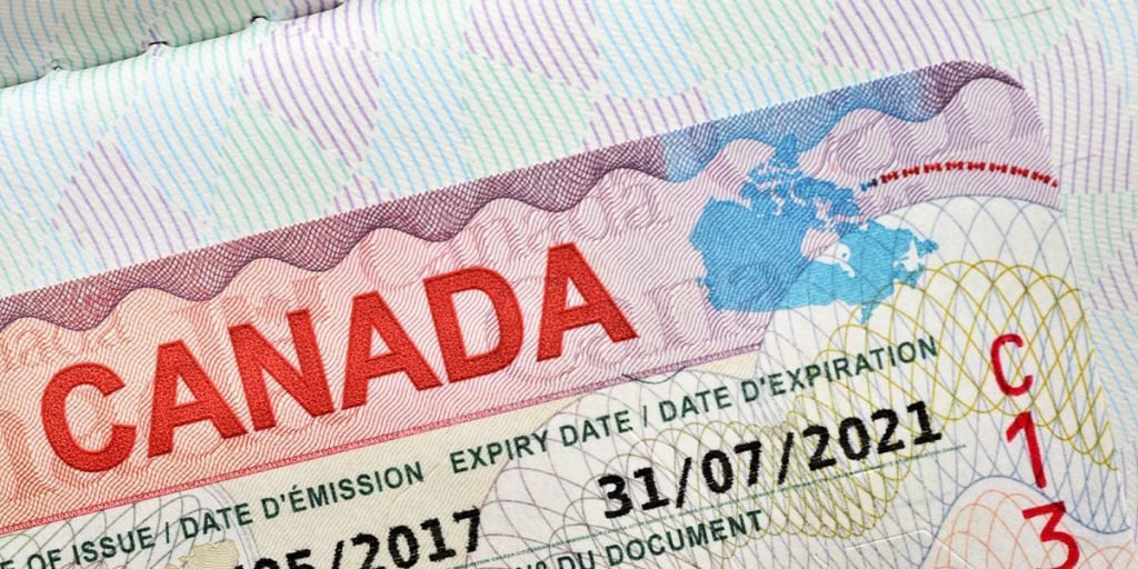 Canada visa