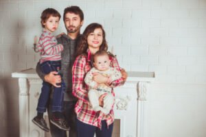 family immigration support